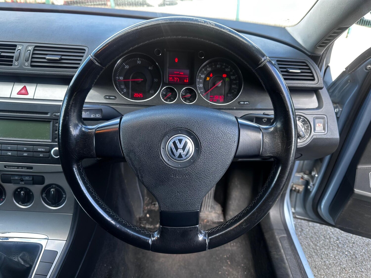 Used Volkswagen Passat for sale - 78057832: Photo 22