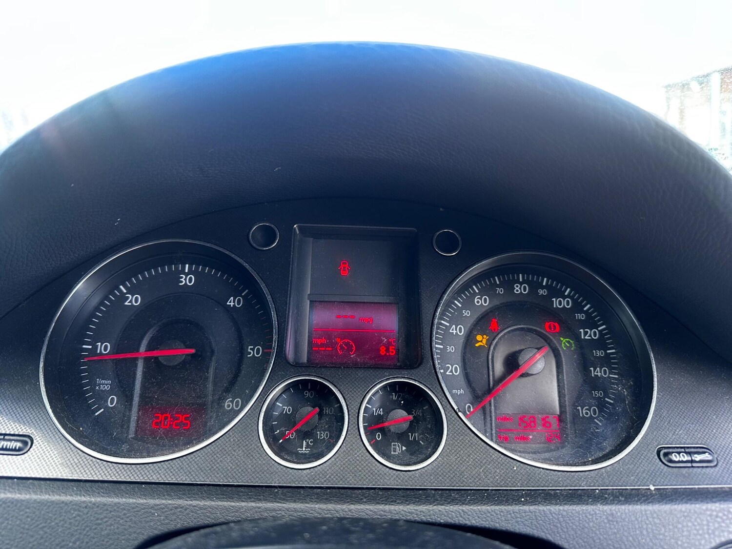 Used Volkswagen Passat for sale - 78057832: Photo 23