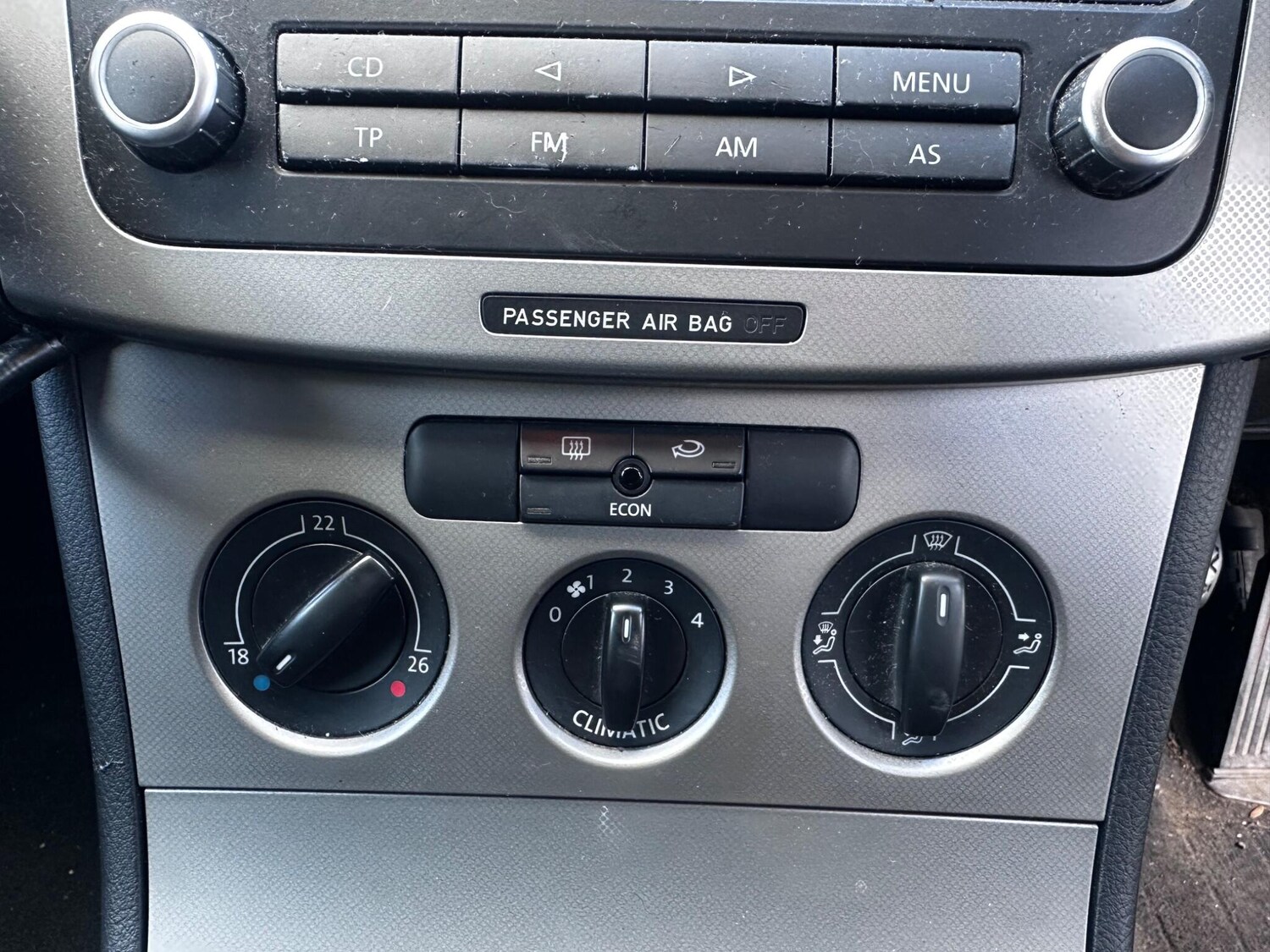 Used Volkswagen Passat for sale - 78057832: Photo 25