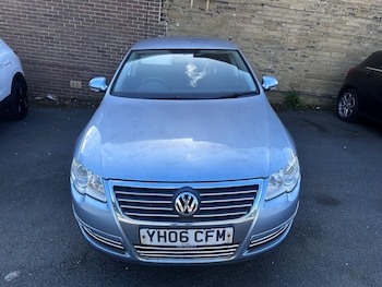 Used Volkswagen Passat 2006 for sale - 78057832: Photo