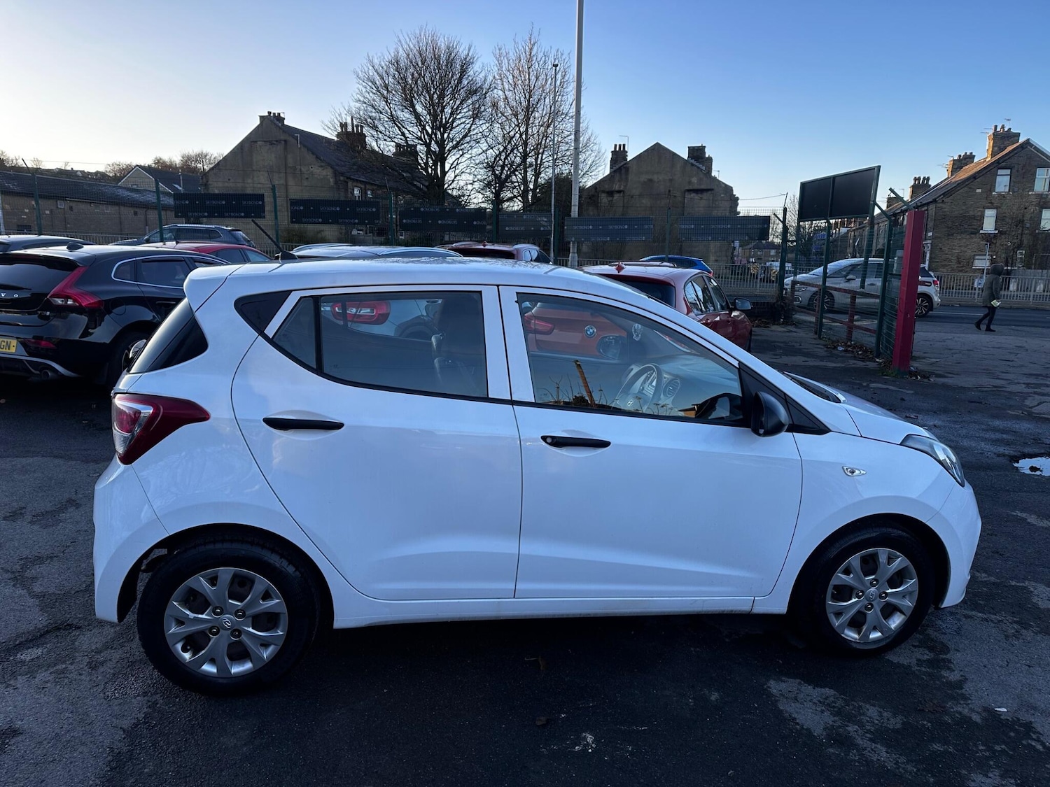 Used Hyundai i10 2014 for sale - 76620019: Photo 11