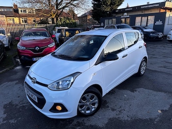 2014 (64) - 1.0 S Euro 5 5dr