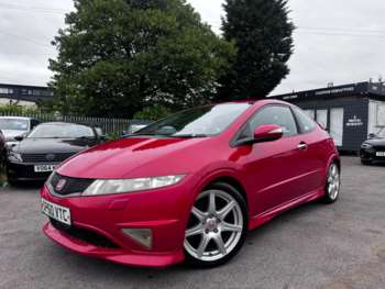 2010 (60) - 2.0 i-VTEC Type R GT 3dr
