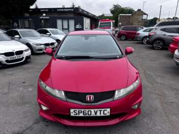 Used Honda Civic 2010 for sale - 75110027: Photo