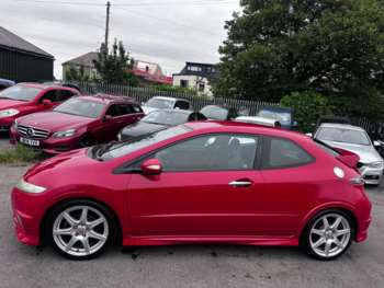 Used Honda Civic 2010 for sale - 75110027: Photo