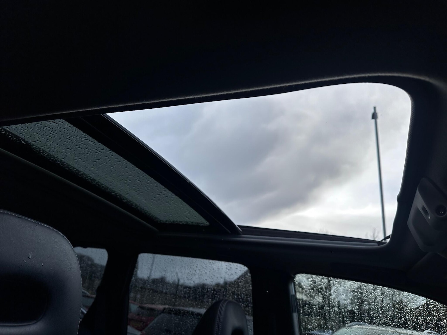 Used Nissan X-Trail for sale - 78034836: Photo 14