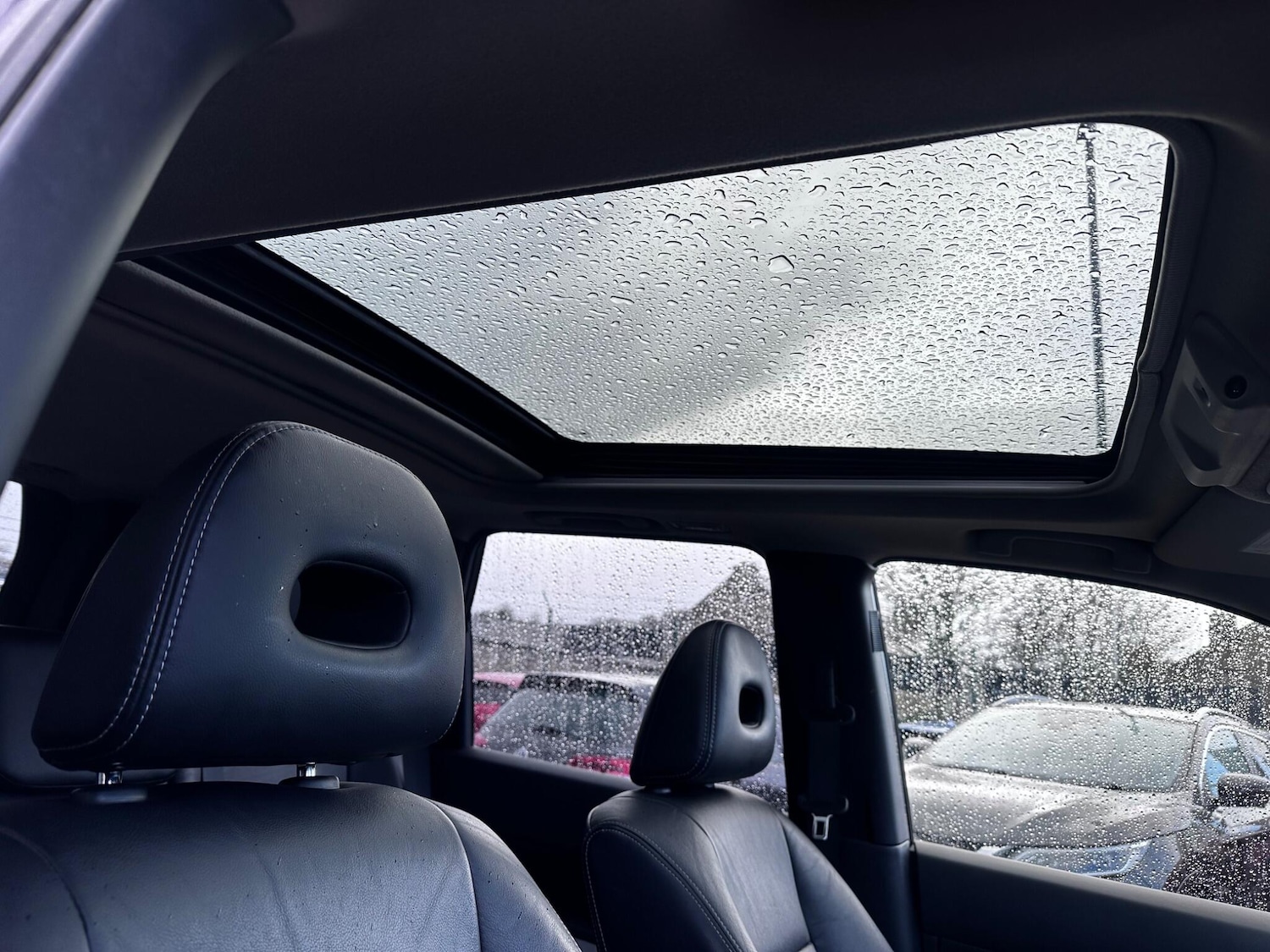 Used Nissan X-Trail for sale - 78034836: Photo 15