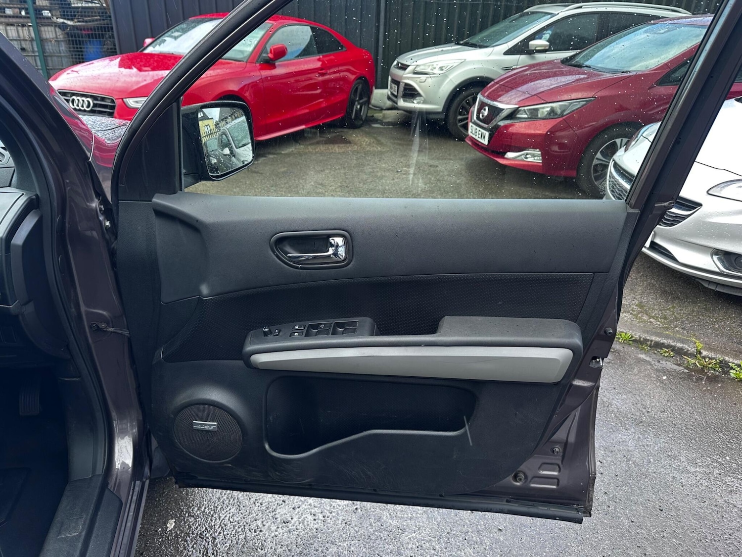 Used Nissan X-Trail for sale - 78034836: Photo 16