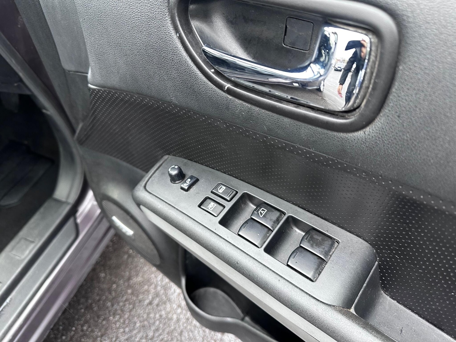 Used Nissan X-Trail for sale - 78034836: Photo 18