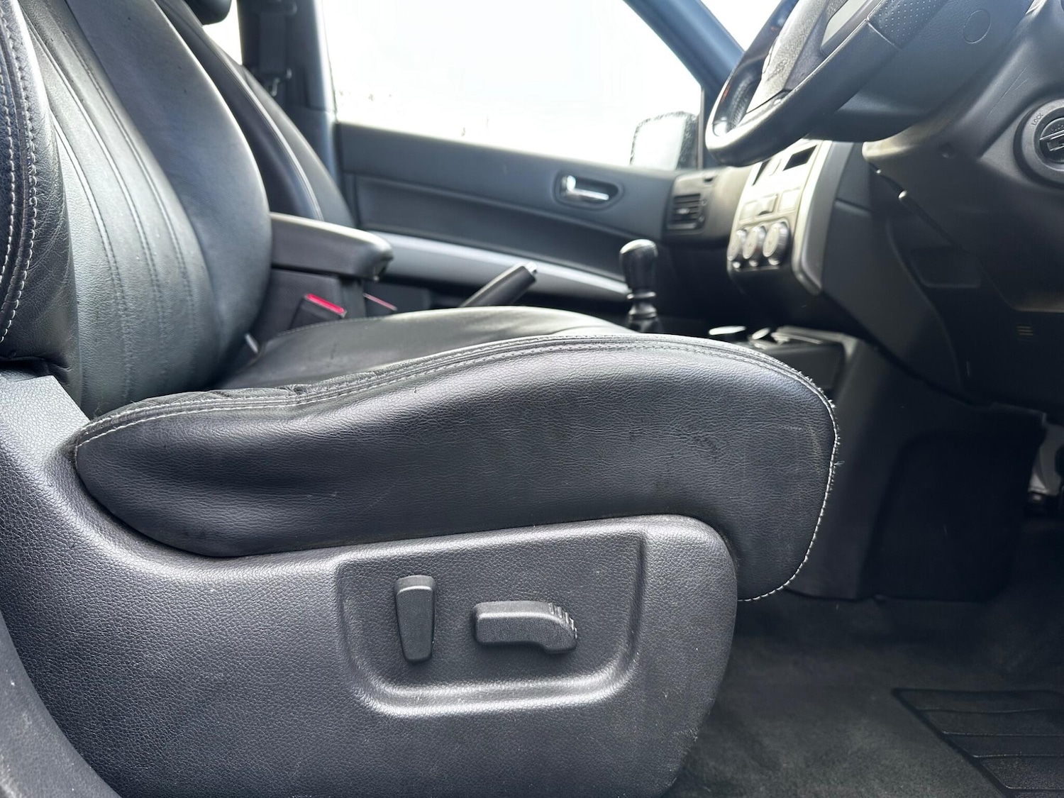 Used Nissan X-Trail for sale - 78034836: Photo 19