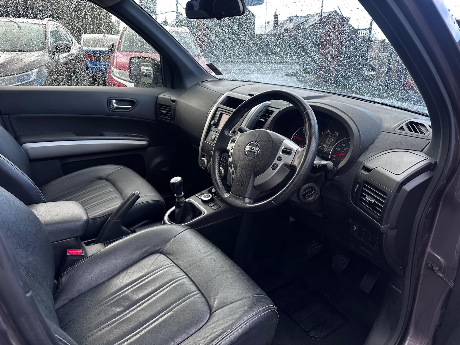 Used Nissan X-Trail for sale - 78034836: Photo 20