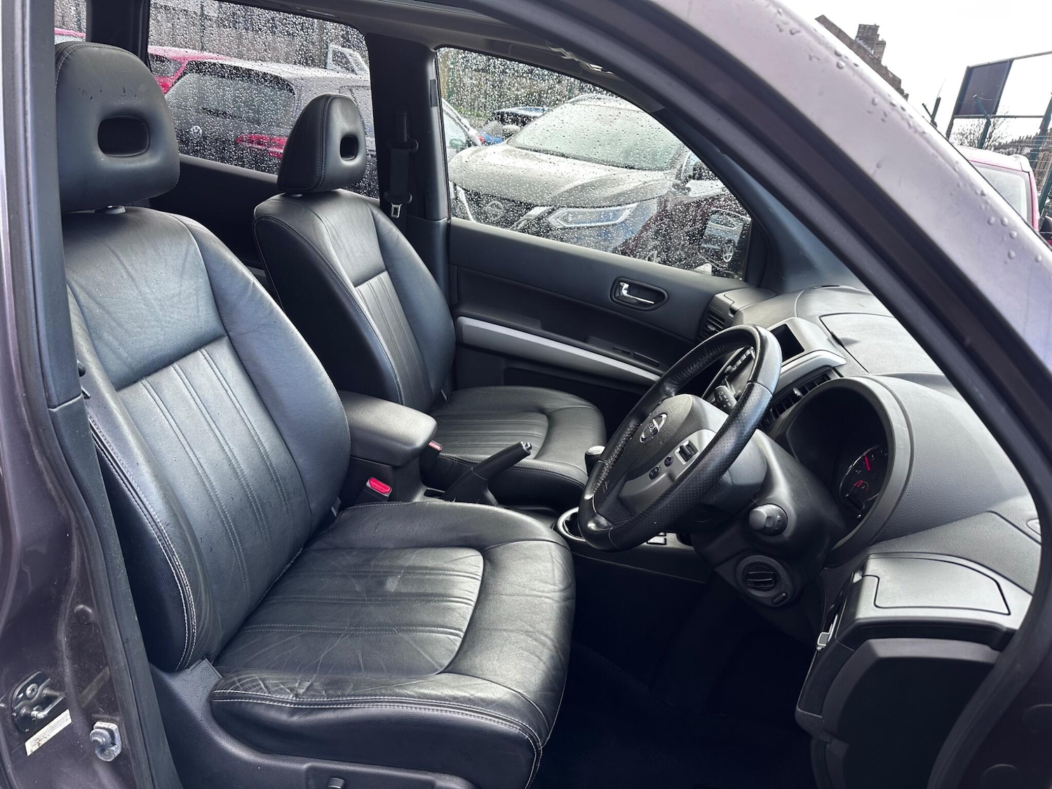 Used Nissan X-Trail for sale - 78034836: Photo 21