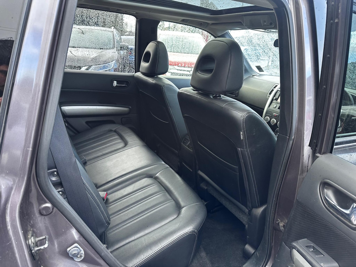 Used Nissan X-Trail for sale - 78034836: Photo 22