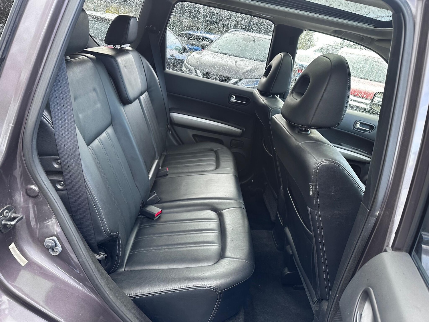 Used Nissan X-Trail for sale - 78034836: Photo 23