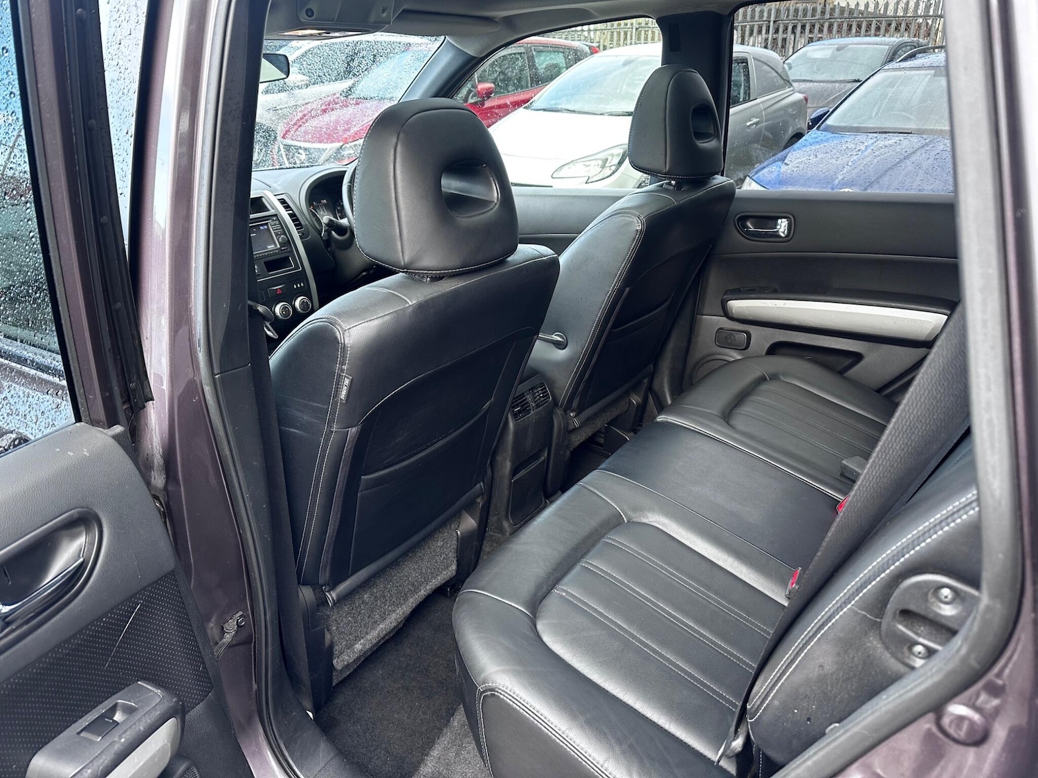 Used Nissan X-Trail for sale - 78034836: Photo 24