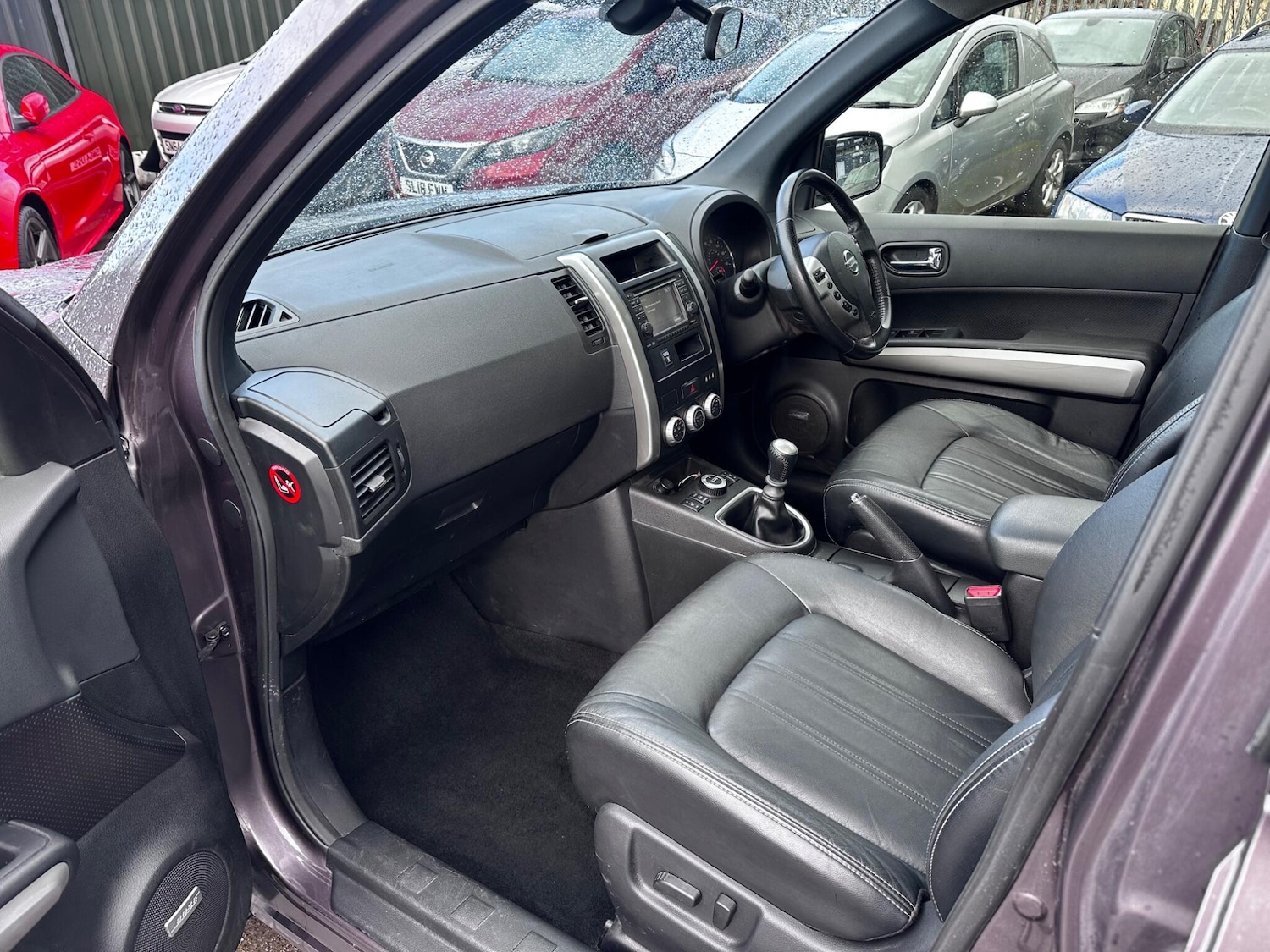 Used Nissan X-Trail for sale - 78034836: Photo 26