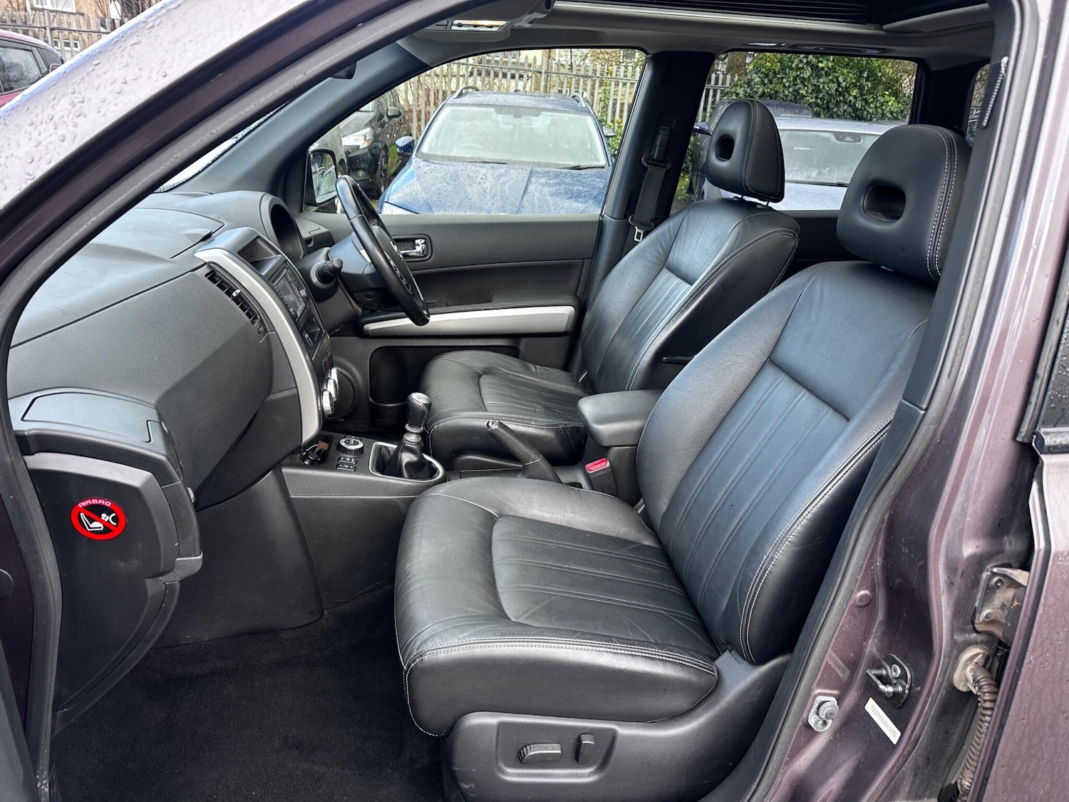 Used Nissan X-Trail for sale - 78034836: Photo 27