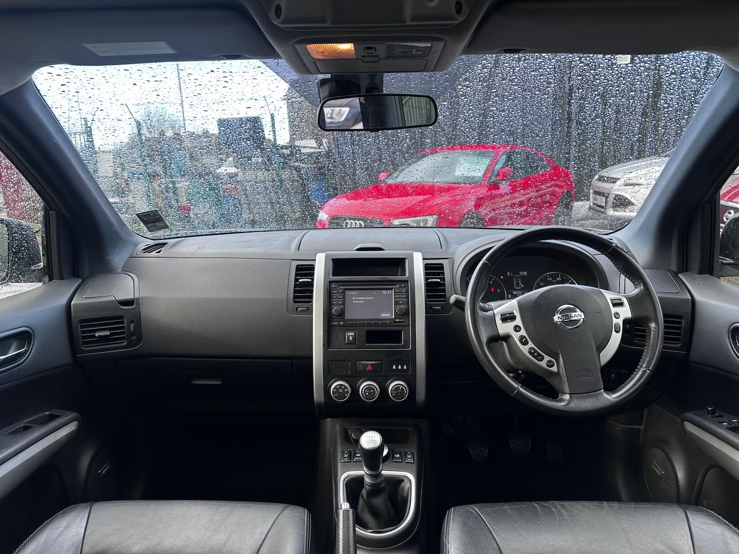 Used Nissan X-Trail for sale - 78034836: Photo 28