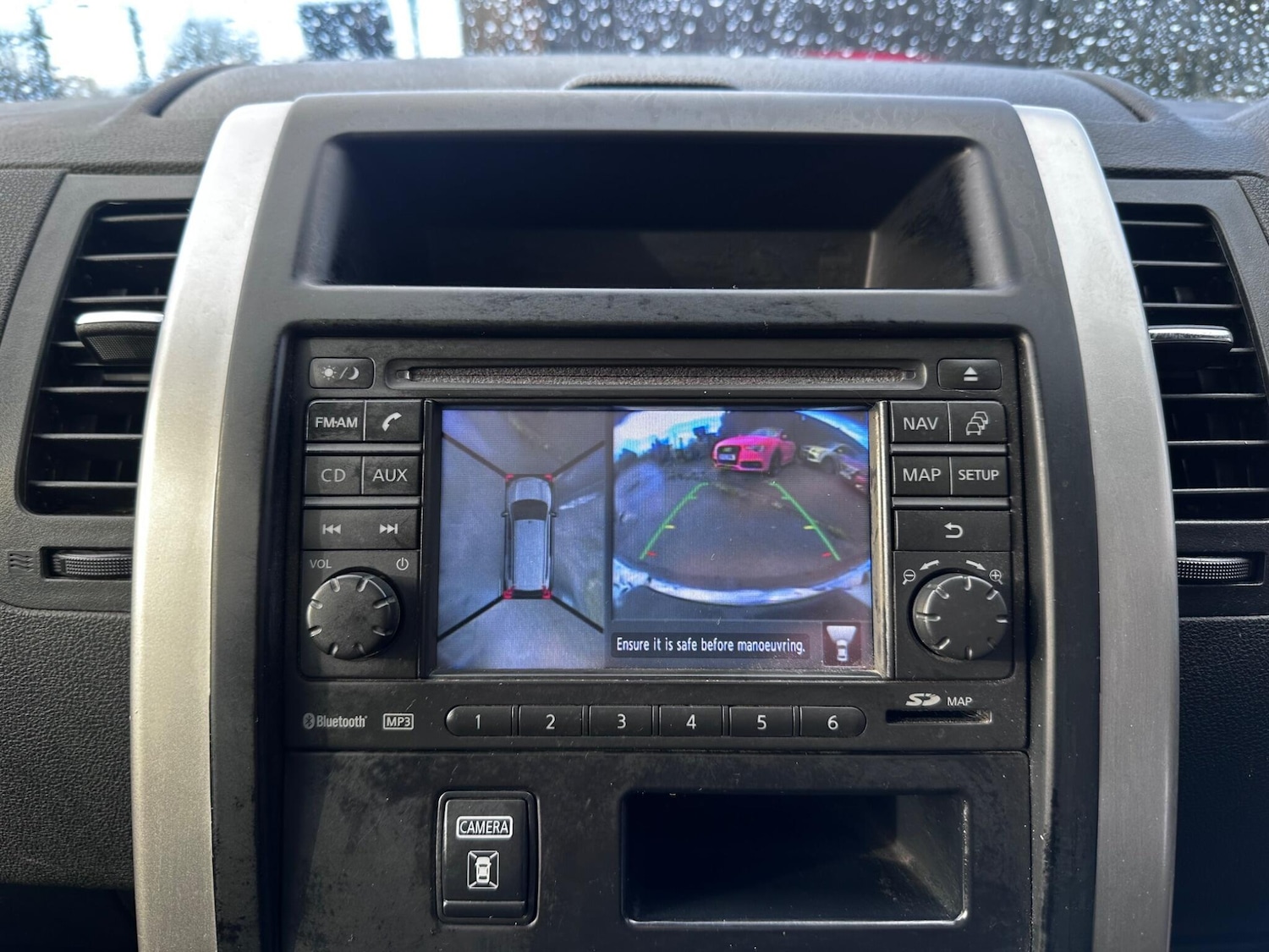 Used Nissan X-Trail for sale - 78034836: Photo 31