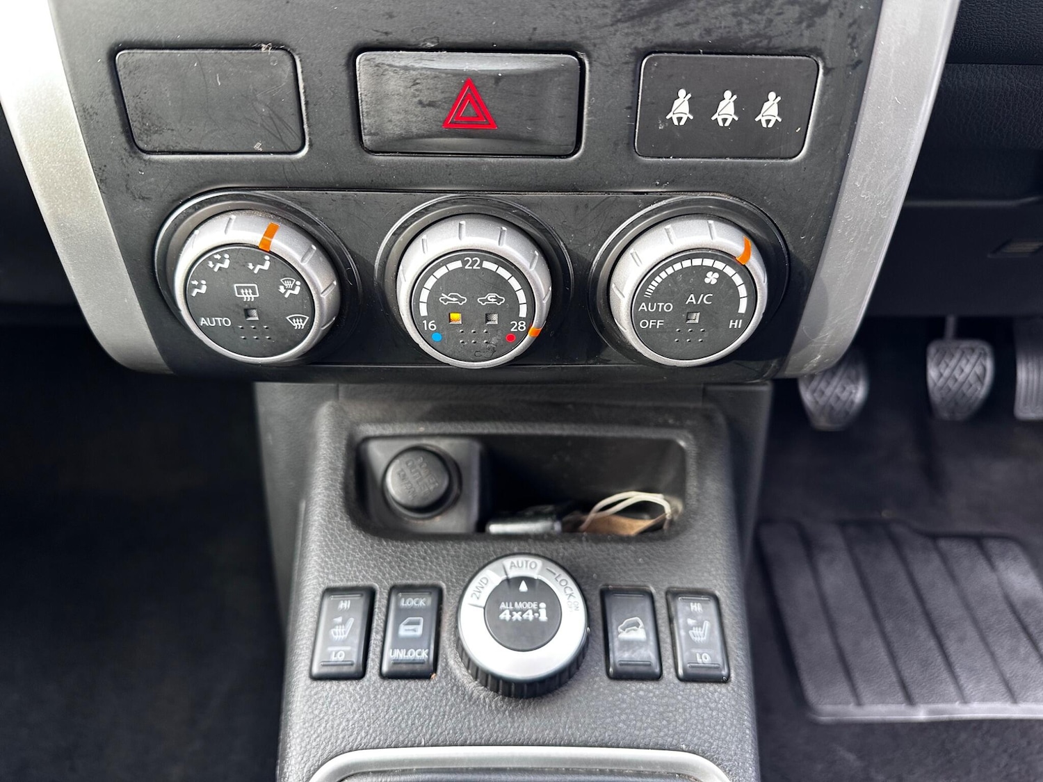 Used Nissan X-Trail for sale - 78034836: Photo 32