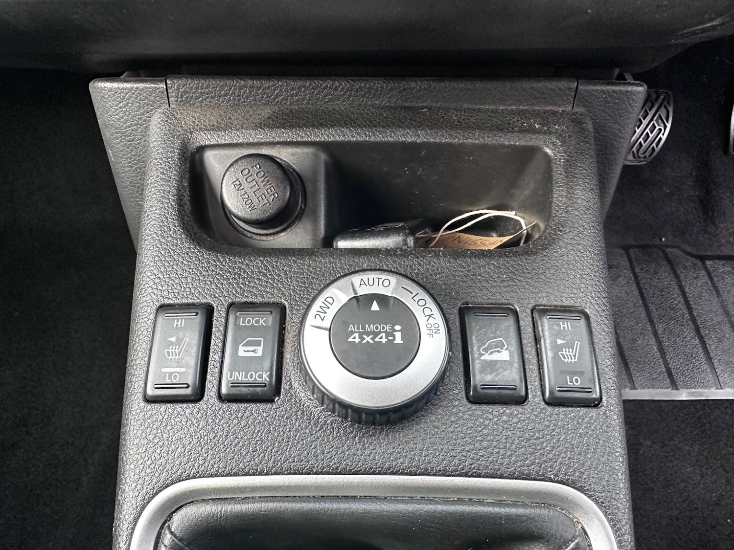 Used Nissan X-Trail for sale - 78034836: Photo 33