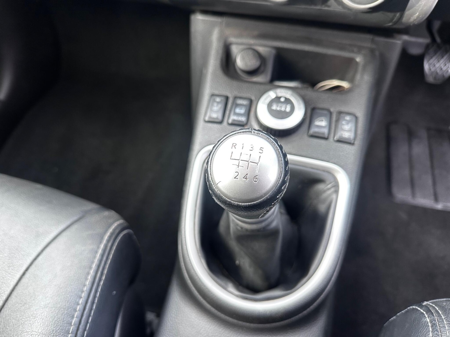 Used Nissan X-Trail for sale - 78034836: Photo 34