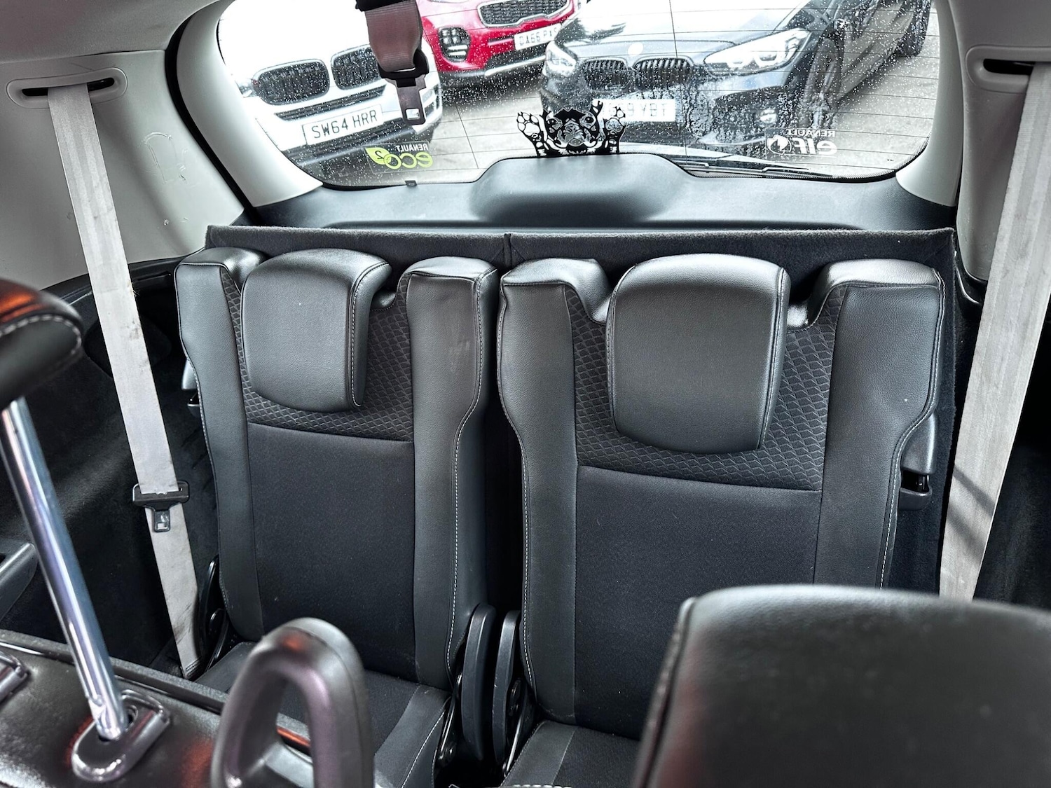 Vehicle 26