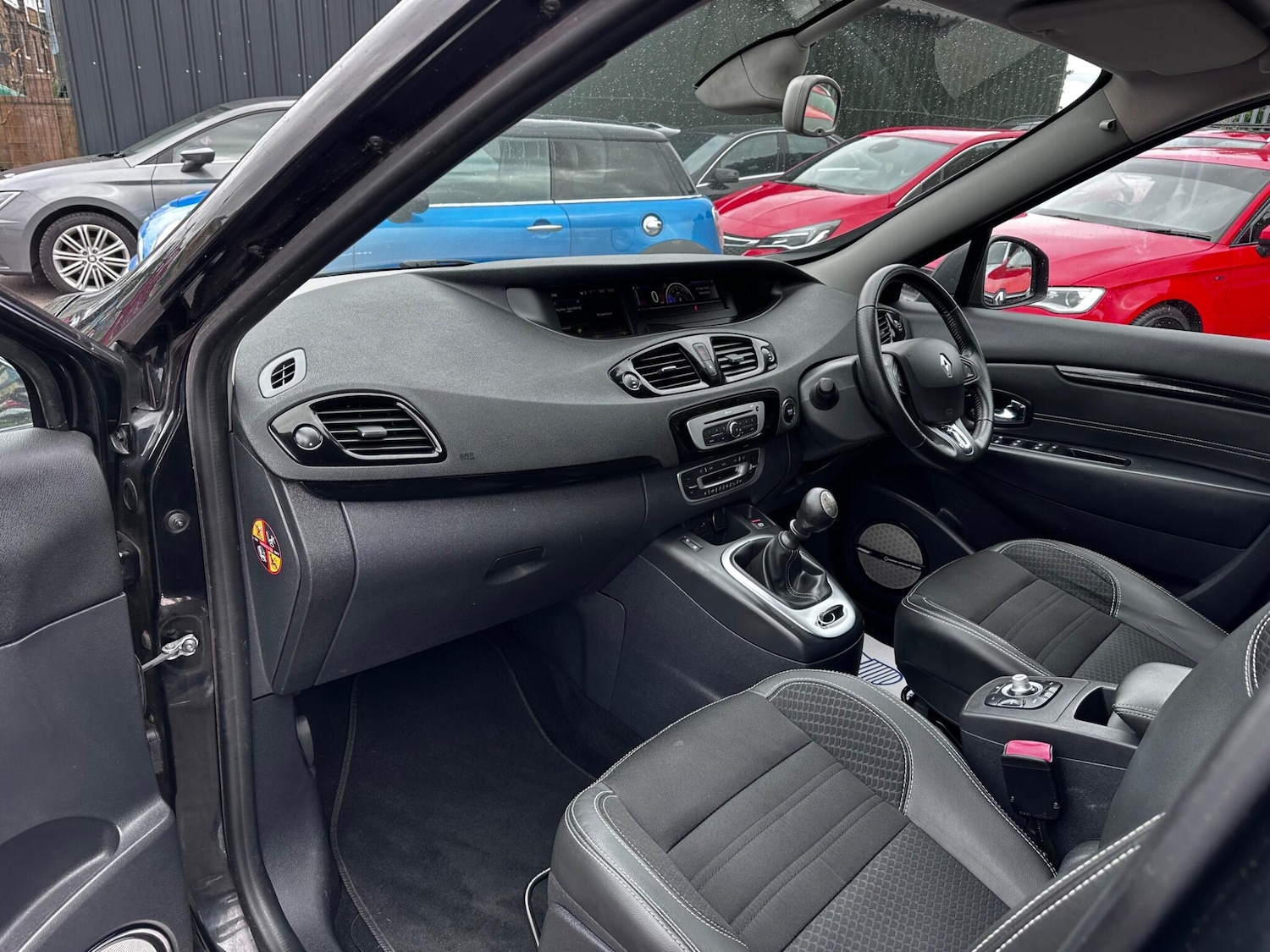 Vehicle 27