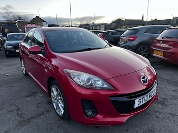 Used Mazda Mazda3 2013 for sale - 76613293: Photo