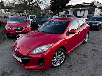 Used Mazda Mazda3 2013 for sale - 76613293: Photo