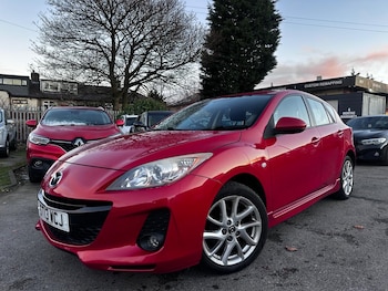 Used Mazda Mazda3 2013 for sale - 76613293: Photo