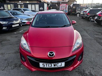 Used Mazda Mazda3 2013 for sale - 76613293: Photo