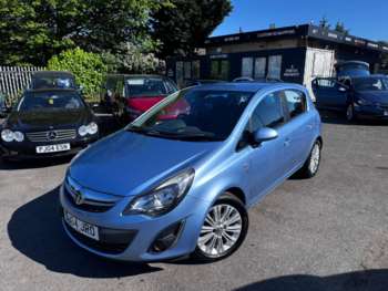 2014 (64) - 1.2 SE 5dr