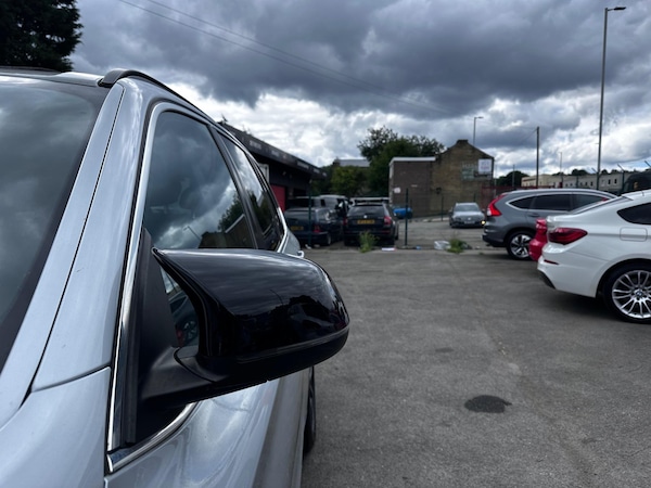 Used BMW X5 2014 for sale - 75319508: Photo 10