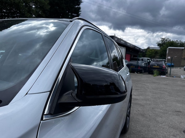 Used BMW X5 2014 for sale - 75319508: Photo 11