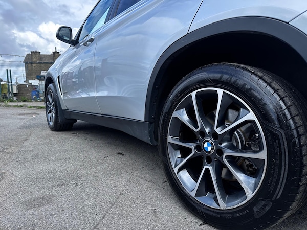 Used BMW X5 2014 for sale - 75319508: Photo 12