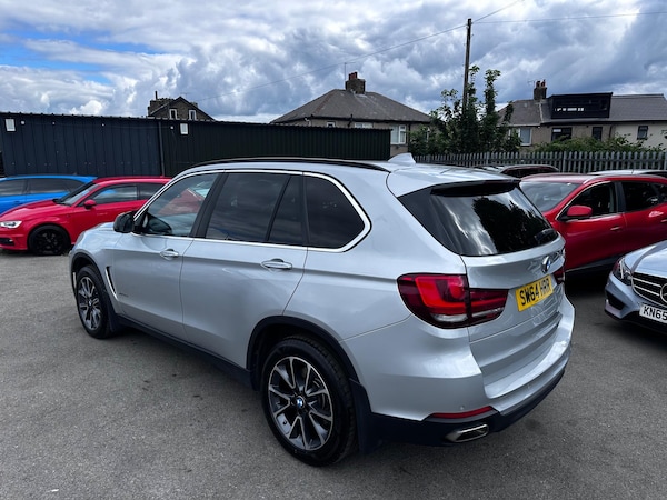 Used BMW X5 2014 for sale - 75319508: Photo 13