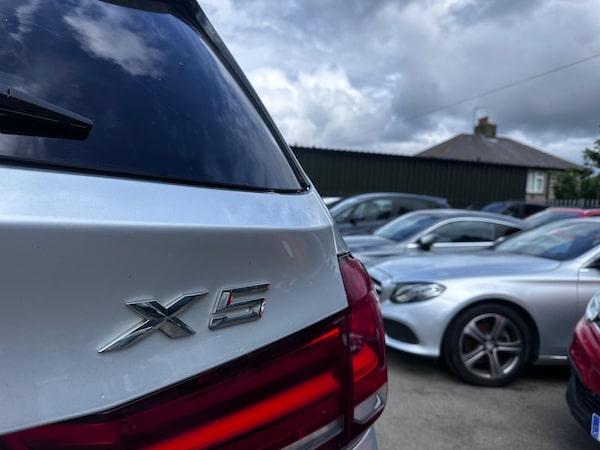 Used BMW X5 2014 for sale - 75319508: Photo 14