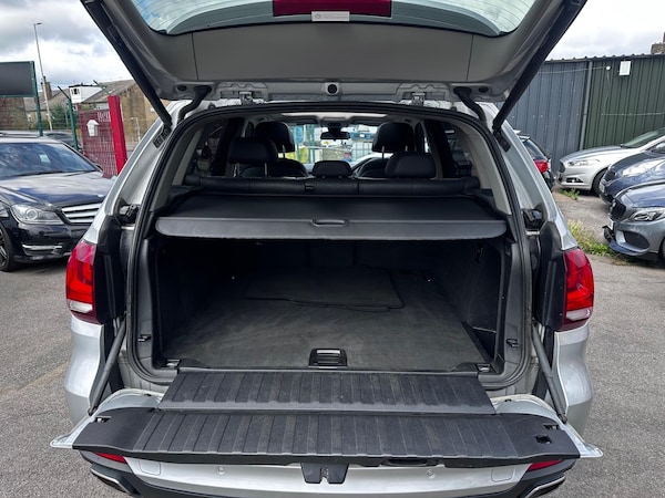 Used BMW X5 2014 for sale - 75319508: Photo 15