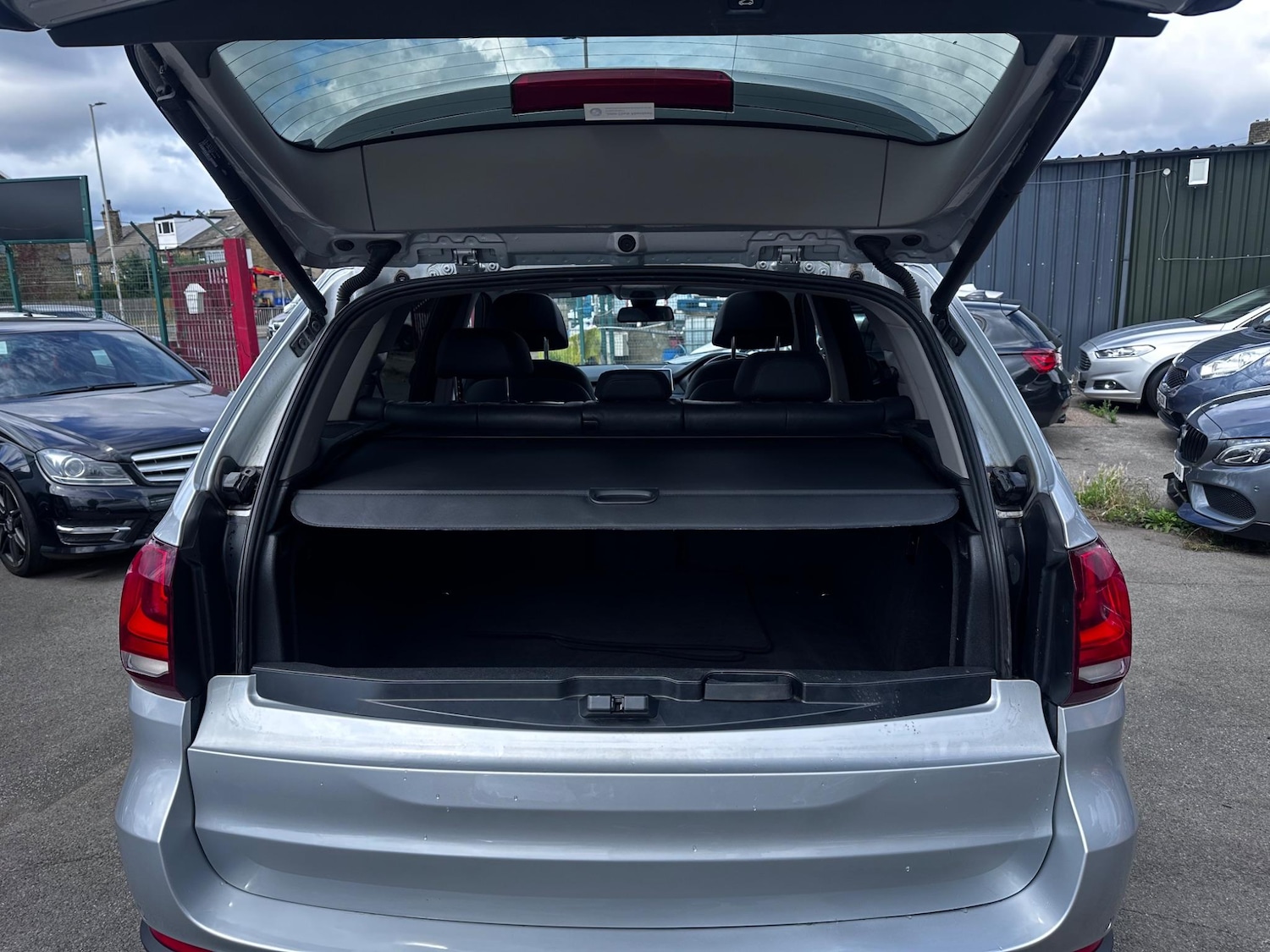 Vehicle 16