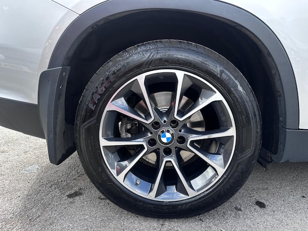 Used BMW X5 2014 for sale - 75319508: Photo 19