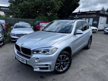 2014 (64) - 3.0 40d SE Auto xDrive Euro 6 (s/s) 5dr