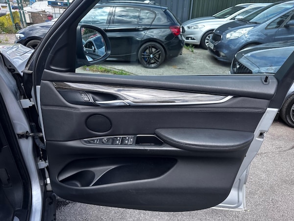 Used BMW X5 2014 for sale - 75319508: Photo 20