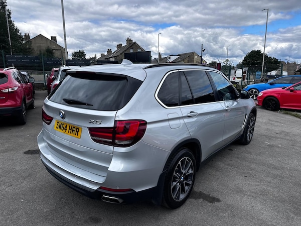 Used BMW X5 2014 for sale - 75319508: Photo 21