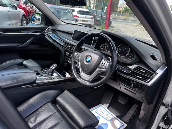 Used BMW X5 2014 for sale - 75319508: Photo 22