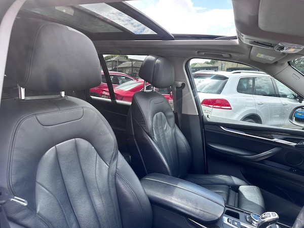 Used BMW X5 2014 for sale - 75319508: Photo 25