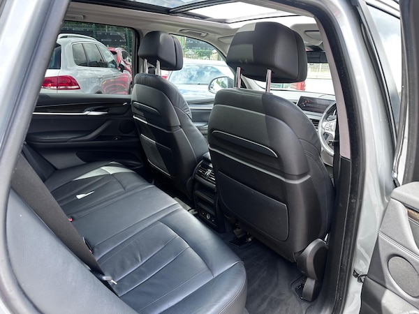 Used BMW X5 2014 for sale - 75319508: Photo 27