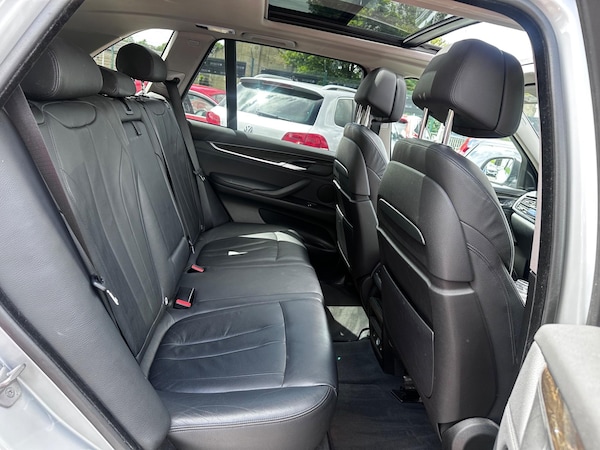 Used BMW X5 2014 for sale - 75319508: Photo 28