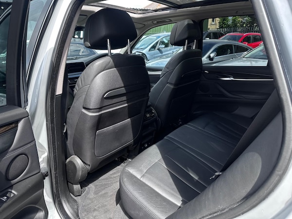 Used BMW X5 2014 for sale - 75319508: Photo 30