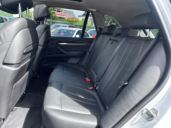 Used BMW X5 2014 for sale - 75319508: Photo 31